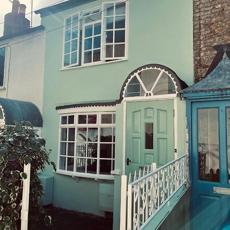 North Laine Sunny Cottage - Parking Available Brighton Екстер'єр фото