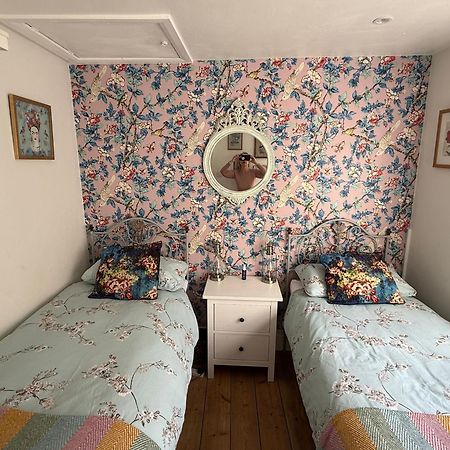 North Laine Sunny Cottage - Parking Available Brighton Екстер'єр фото