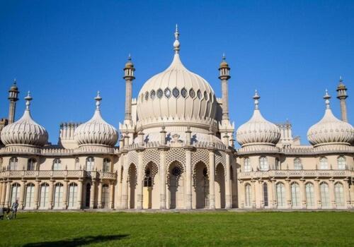 North Laine Sunny Cottage - Parking Available Brighton Екстер'єр фото