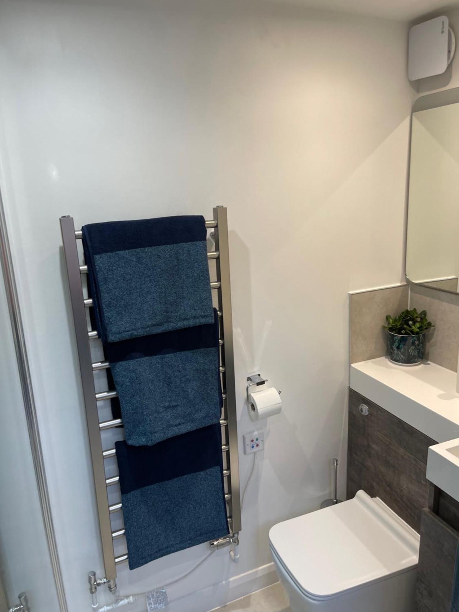 North Laine Sunny Cottage - Parking Available Brighton Екстер'єр фото