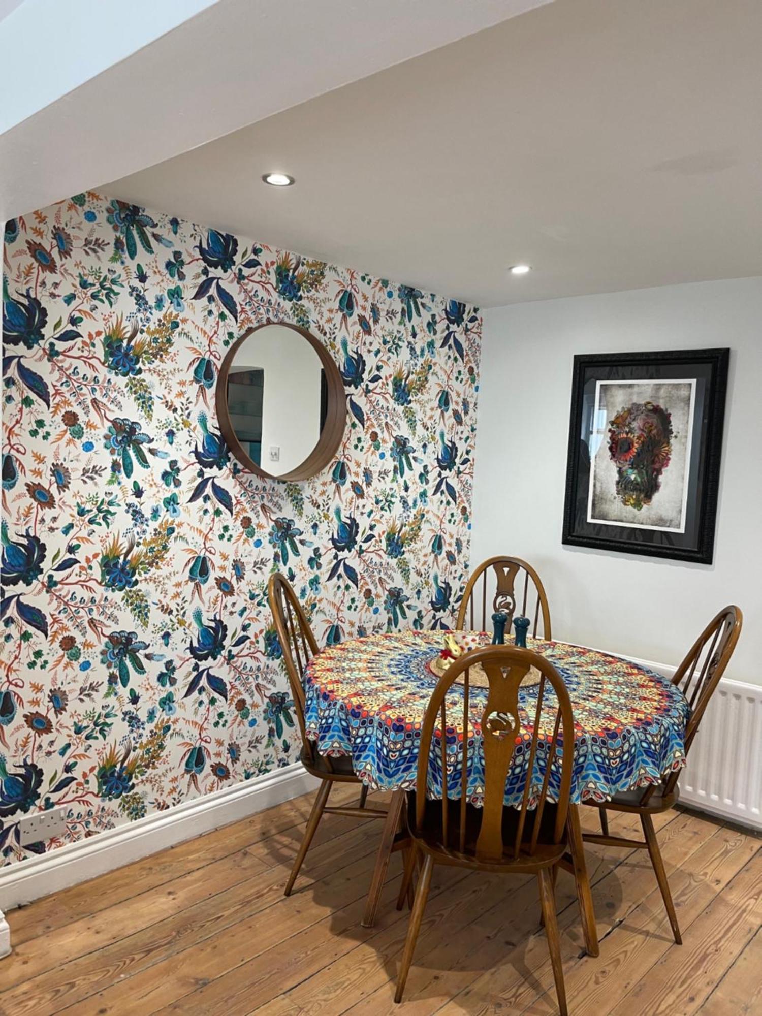 North Laine Sunny Cottage - Parking Available Brighton Екстер'єр фото