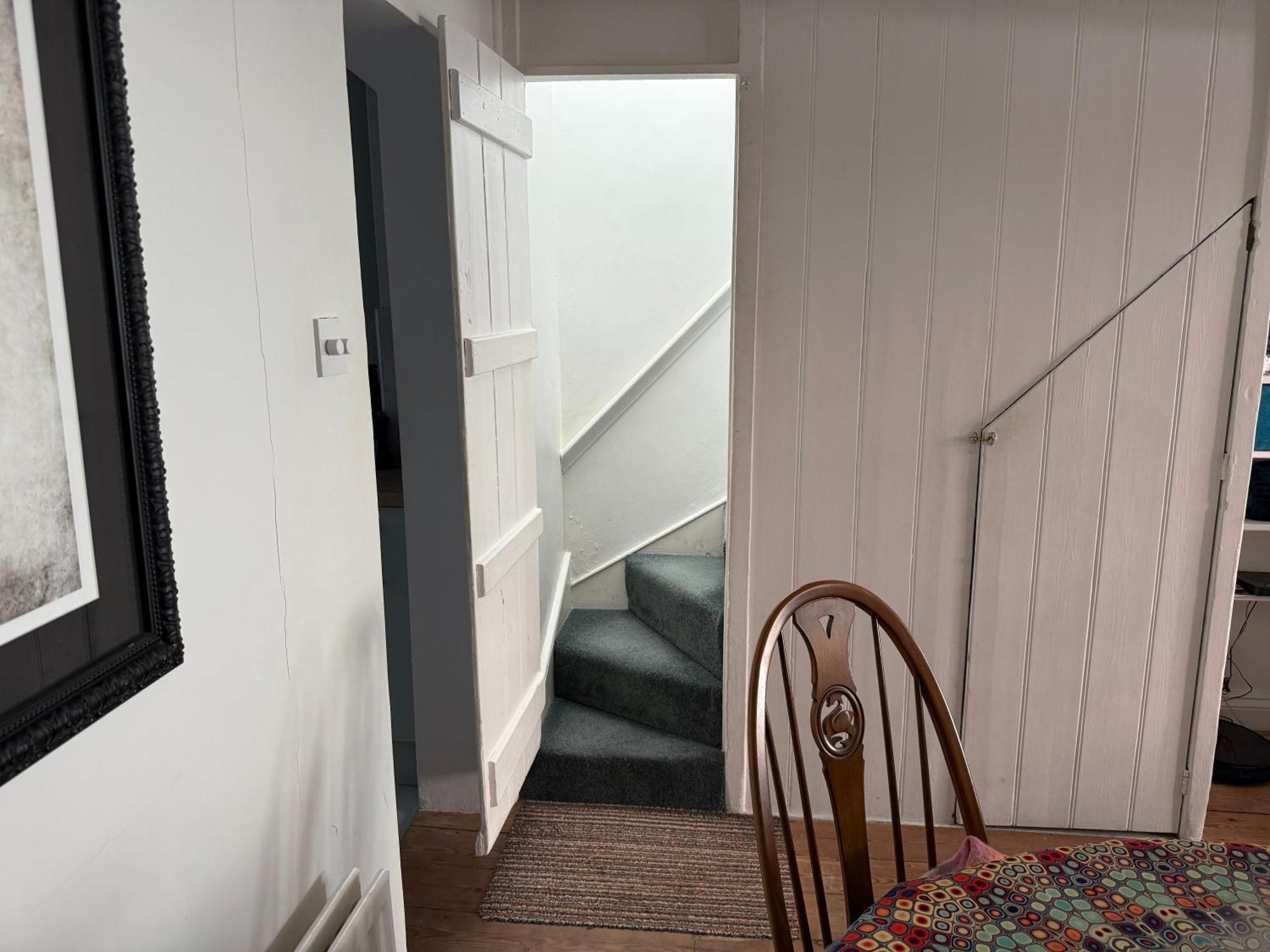 North Laine Sunny Cottage - Parking Available Brighton Екстер'єр фото